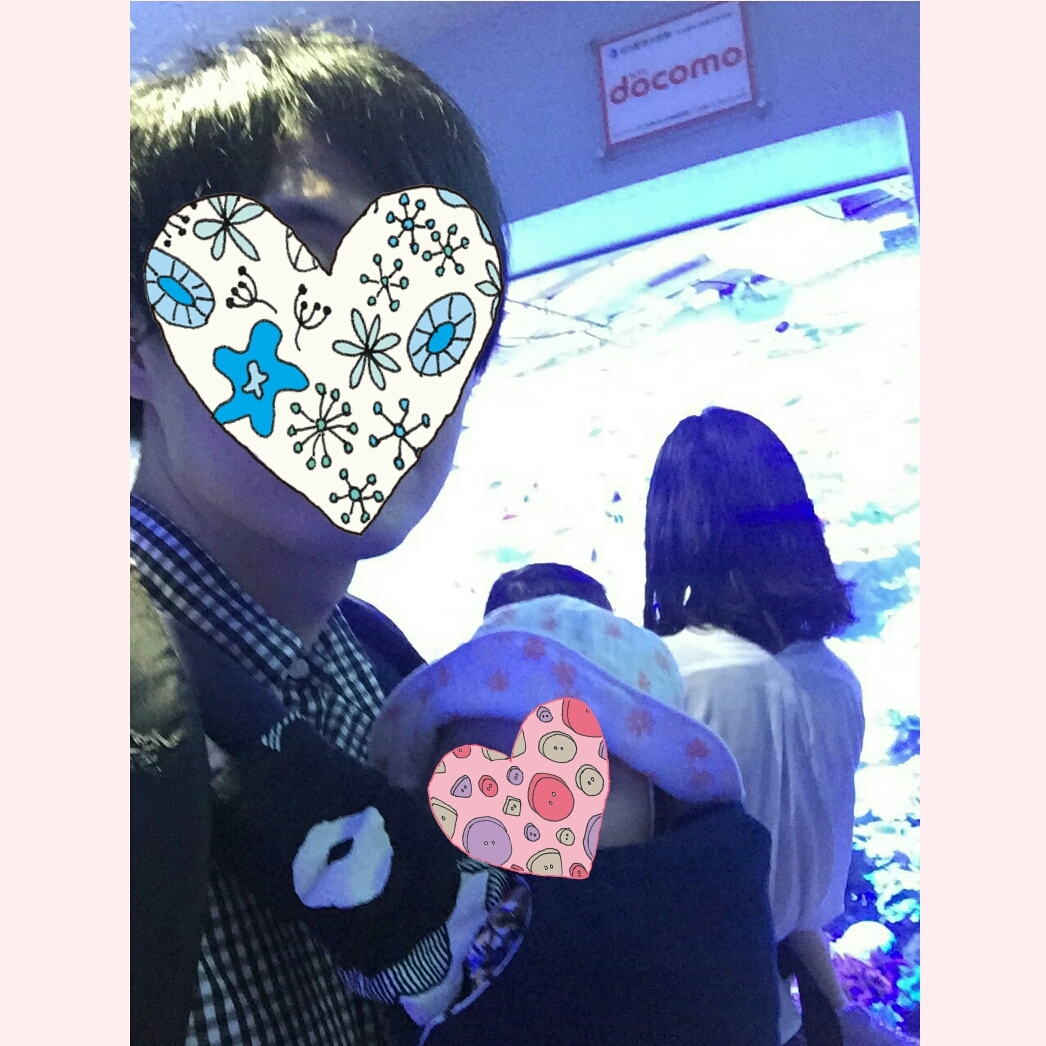 名古屋港水族館_口コミ投稿写真20180530140508
