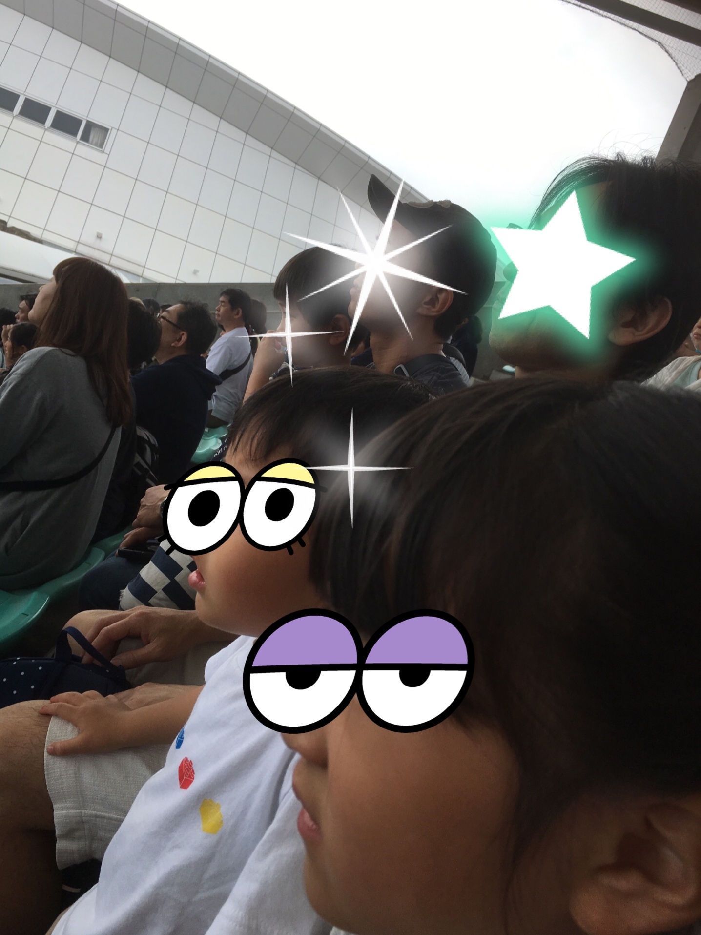 名古屋港水族館_口コミ投稿写真20180617153954