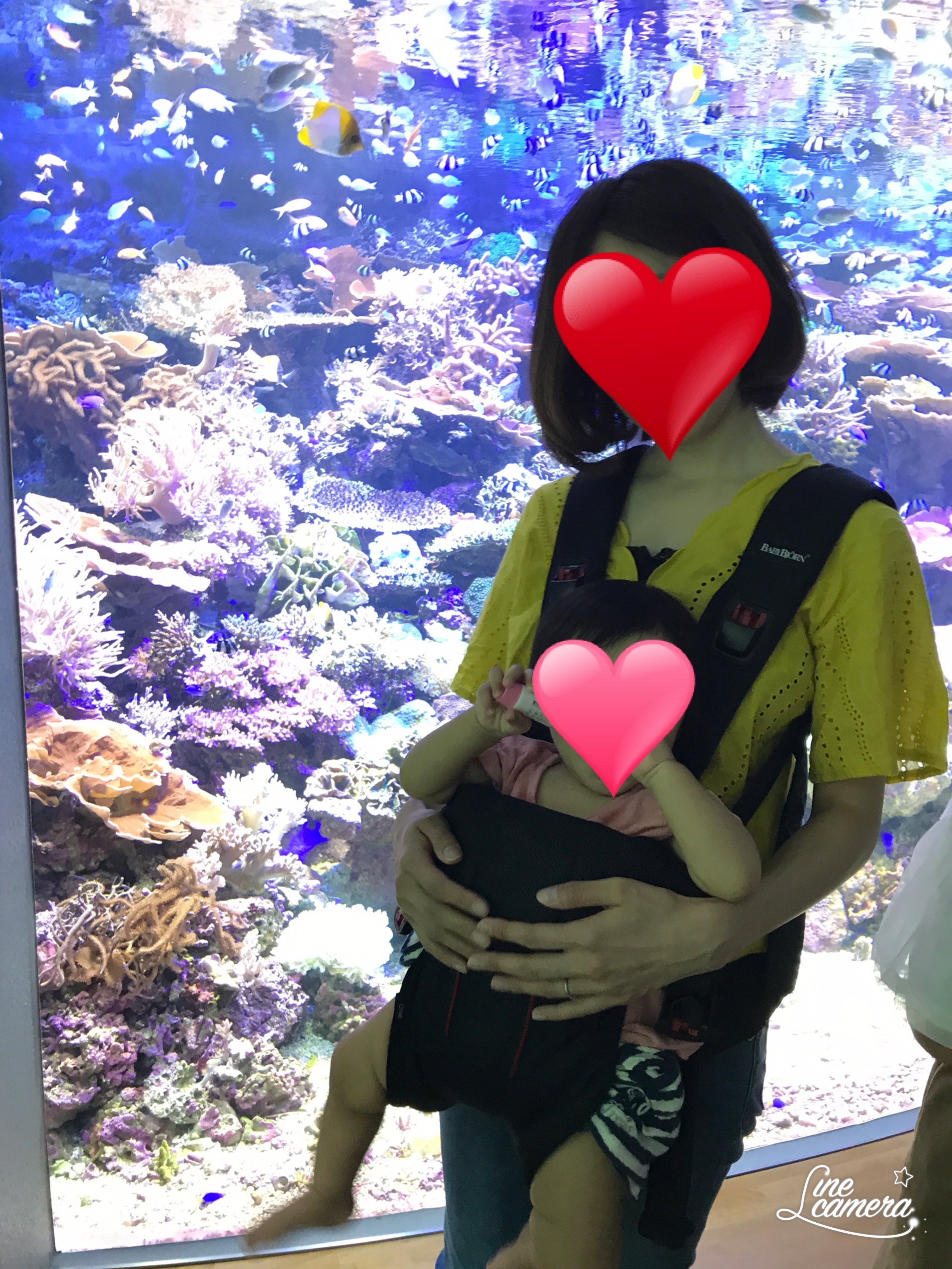名古屋港水族館_口コミ投稿写真20180903190220