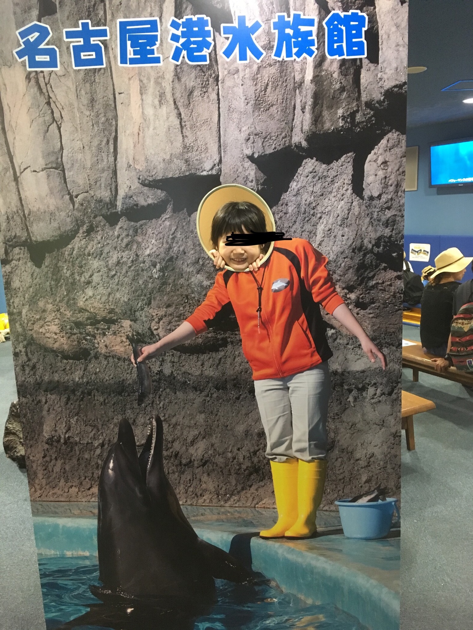 名古屋港水族館_口コミ投稿写真20181031212101