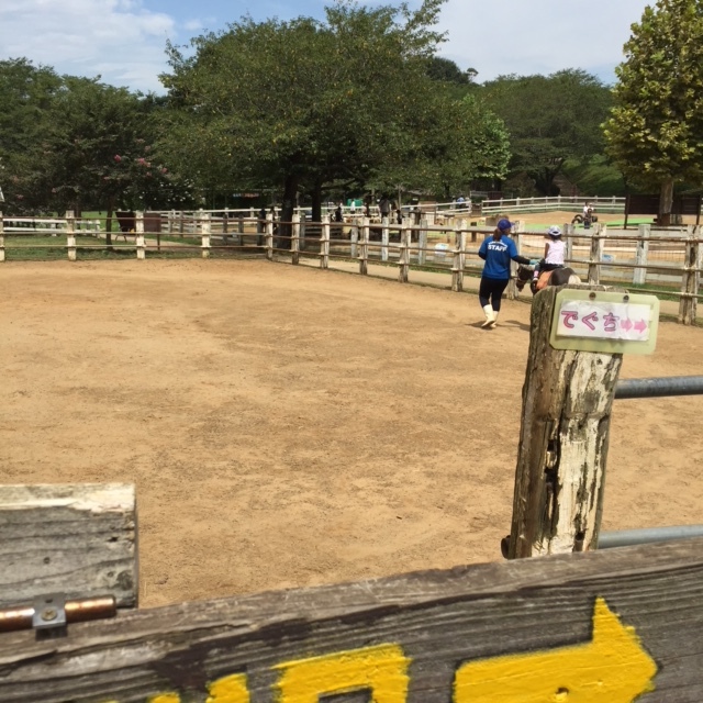 成田ゆめ牧場_口コミ投稿写真20180530161110