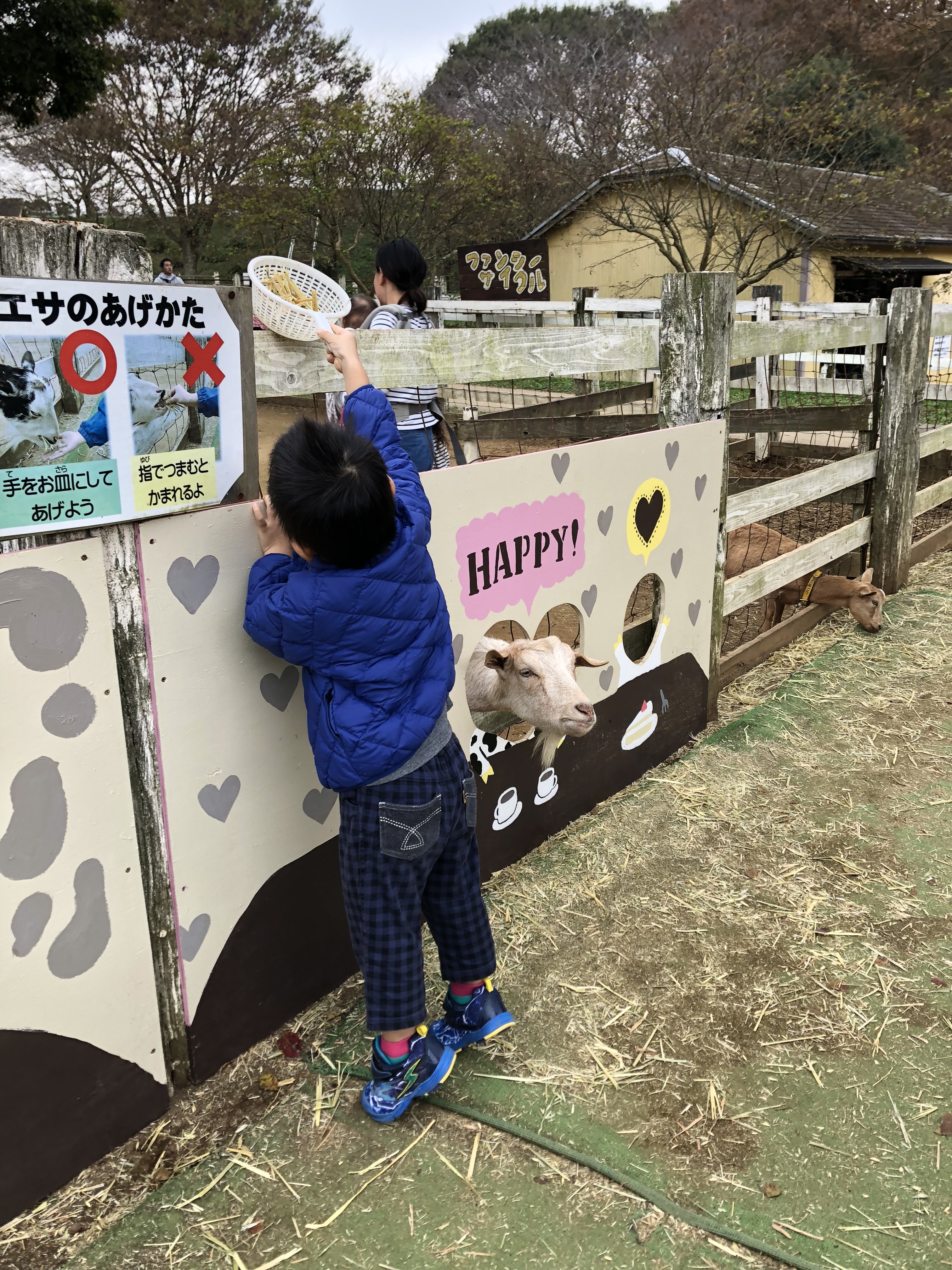 成田ゆめ牧場_口コミ投稿写真20181119015714