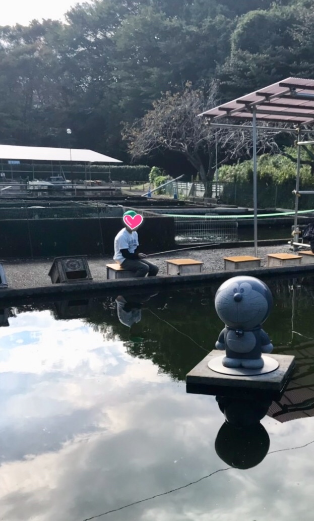 草柳園 フィッシングセンター 大和市 口コミ 評判 Epark