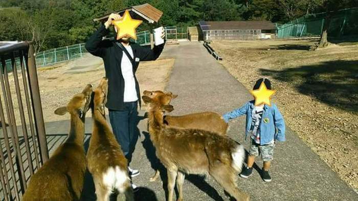 石川県森林公園 森林動物園 河北郡 中津幡駅 口コミ 評判 Epark