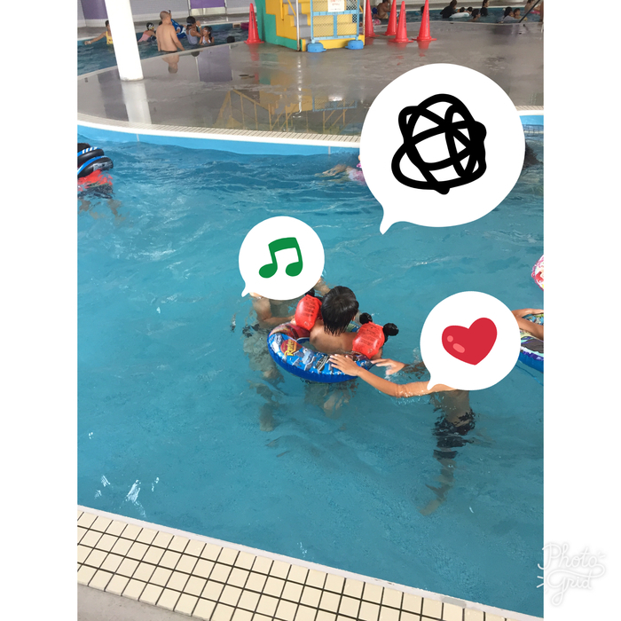 口コミ 萩中公園 夏季プール 大田区 大鳥居駅 口コミ 評判 Epark
