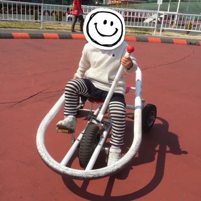 関西サイクルスポーツセンター_口コミ投稿写真20170508165526985