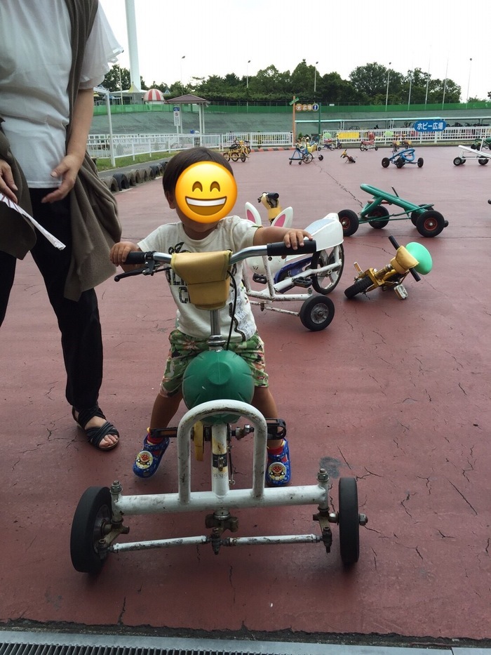 関西サイクルスポーツセンター_口コミ投稿写真20170531141239062