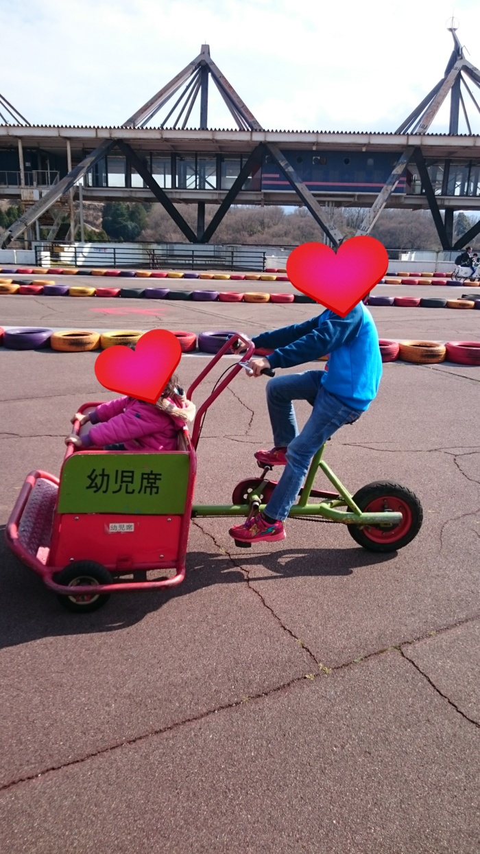 関西サイクルスポーツセンター_口コミ投稿写真20170603091233514