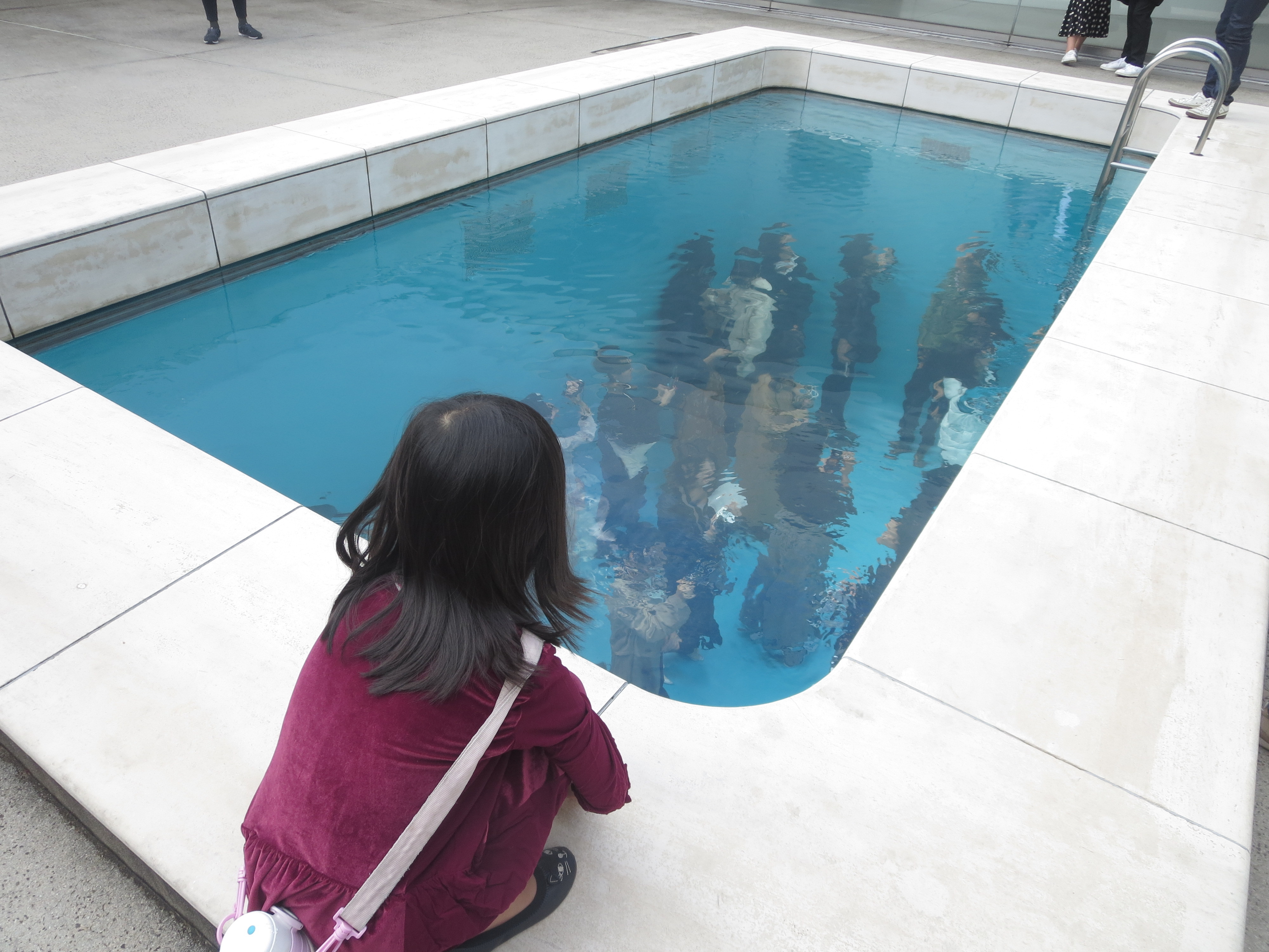 金沢21世紀美術館 金沢市 野町駅 口コミ 評判 Epark