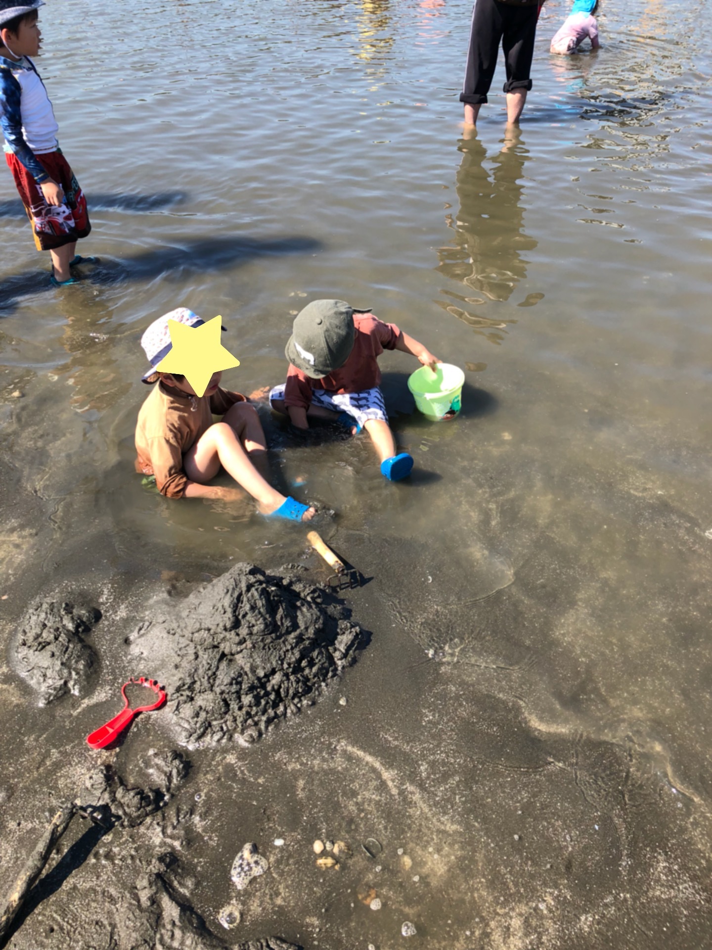 ふなばし三番瀬海浜公園 船橋市 二俣新町駅 口コミ 評判 Epark