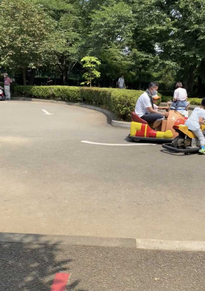 口コミ ふなばしアンデルセン公園 船橋市 Epark