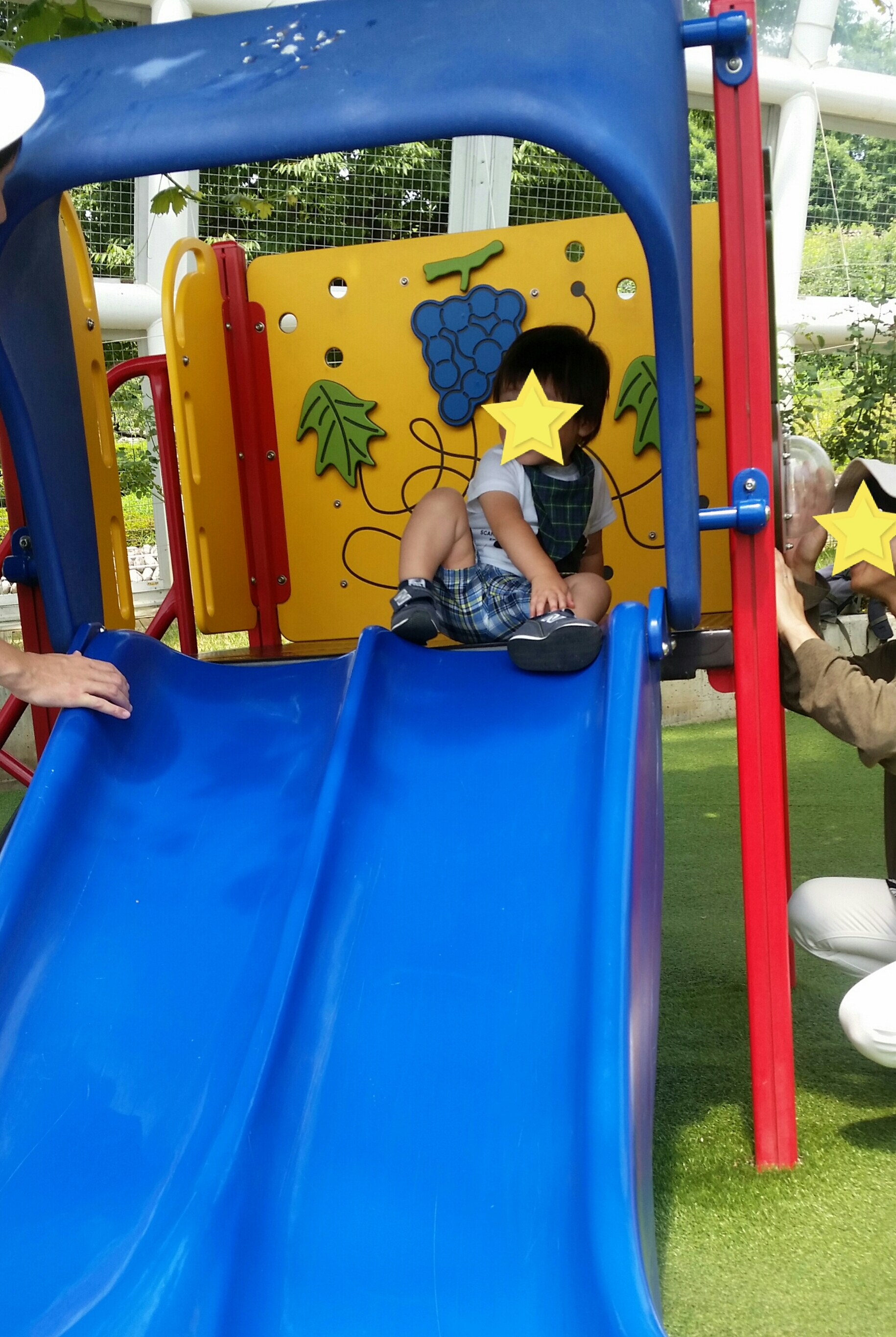 口コミ 山梨県笛吹川フルーツ公園 山梨市 山梨市駅 口コミ 評判 Epark