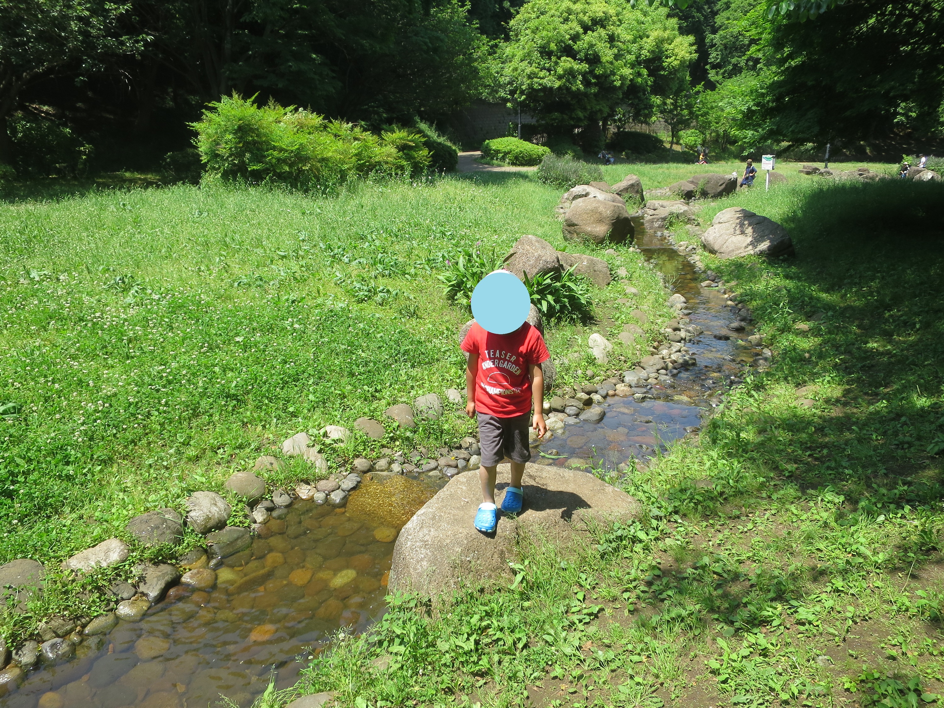 花島公園 千葉市花見川区 八千代台駅 口コミ 評判 Epark