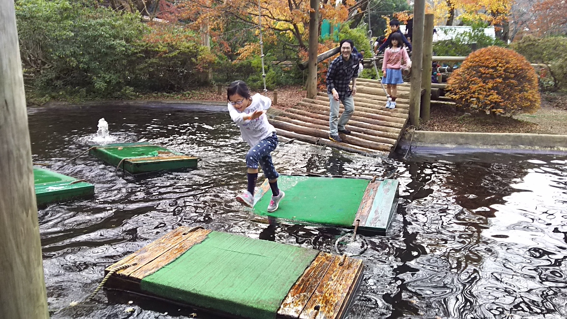 口コミ 清水公園 野田市 清水公園駅 口コミ 評判 Epark