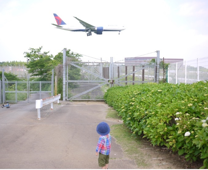 成田市さくらの山公園 成田市 空港第2ビル 成田第2 第3ターミナル 駅 口コミ 評判 Epark