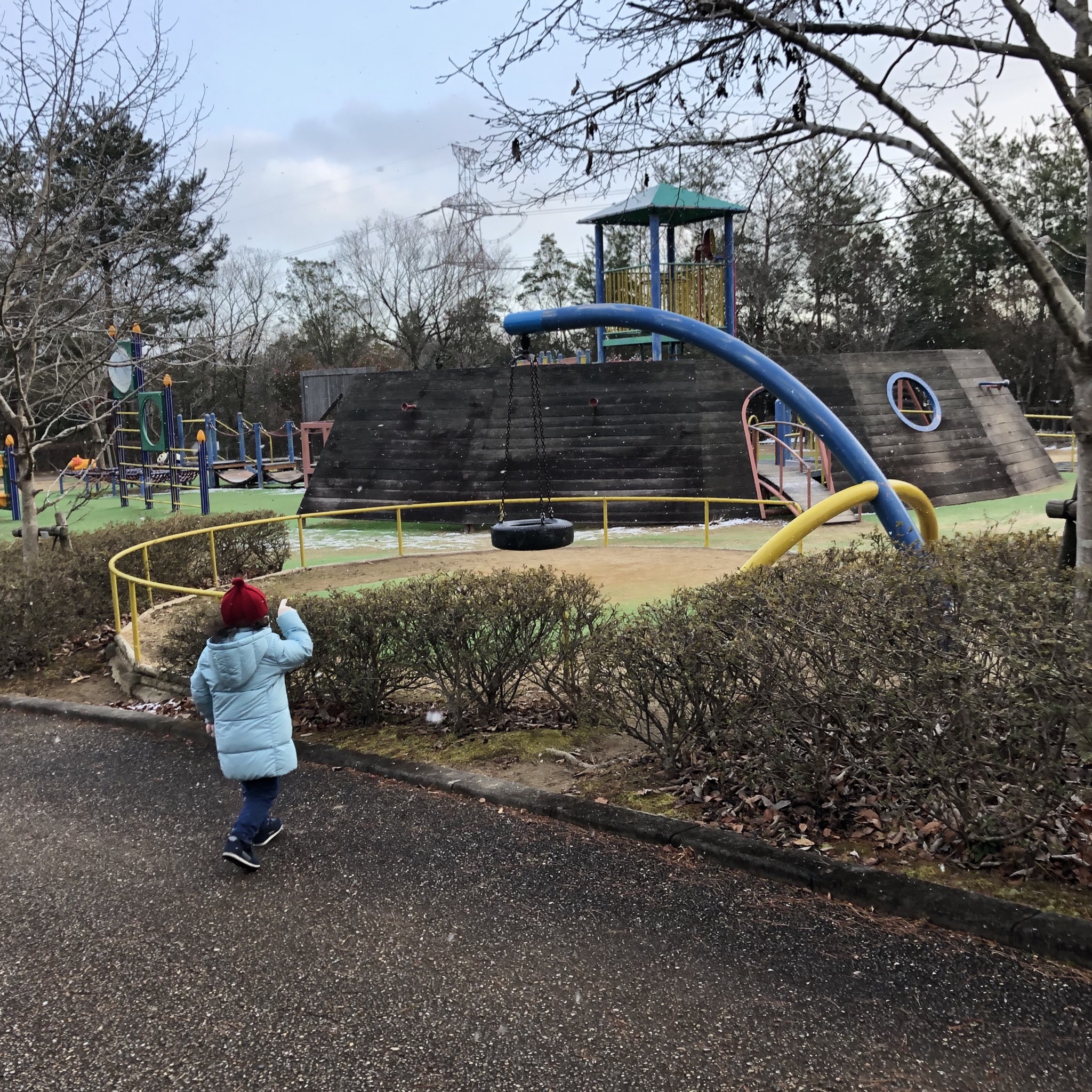 口コミ 兵庫県立一庫公園 川西市 光風台駅 口コミ 評判 Epark