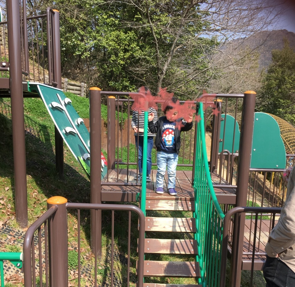 加東市 播磨中央公園 広 い園内にはおもしろ自転車や映画ロケ地が 年中イベントも盛りだくさん