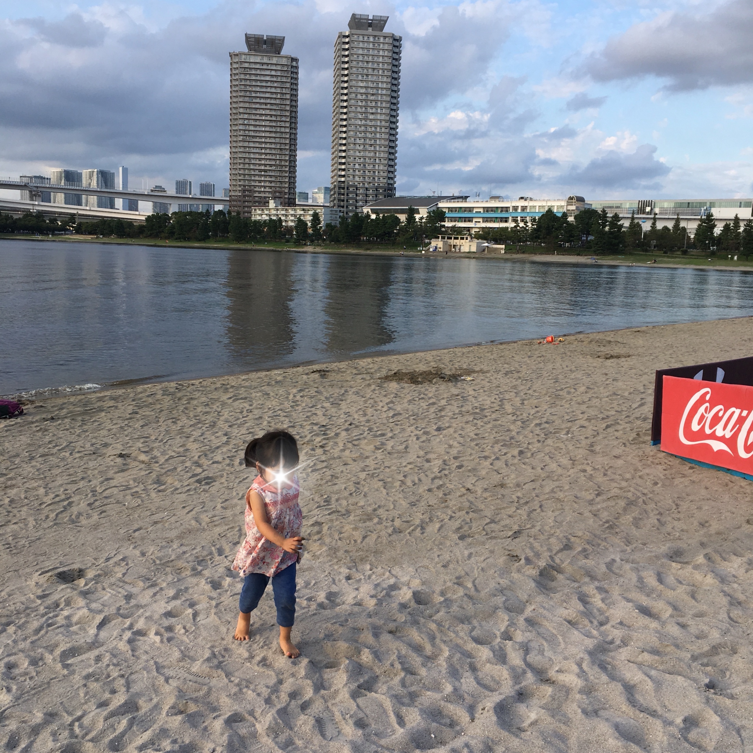 お台場海浜公園 港区 お台場海浜公園駅 口コミ 評判 Epark