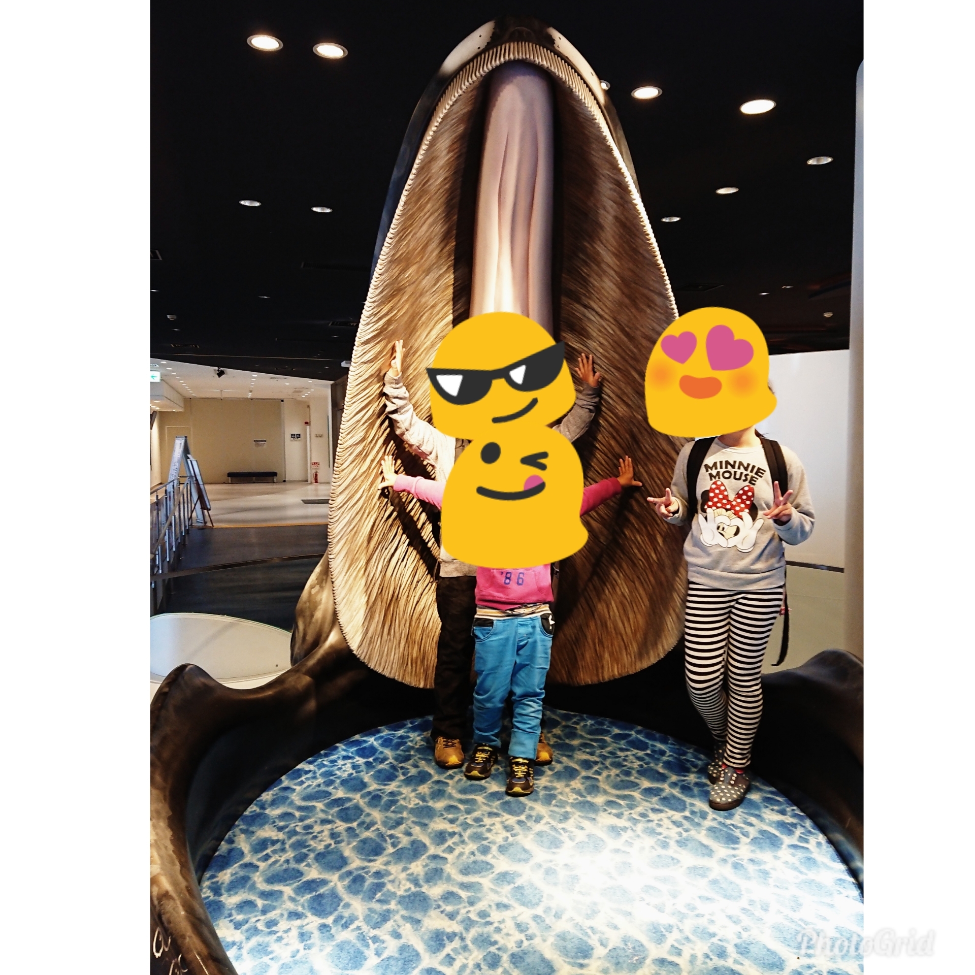 沖縄美ら海水族館_口コミ投稿写真20180905034715