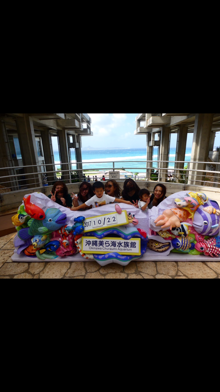 沖縄美ら海水族館_口コミ投稿写真20180910071529