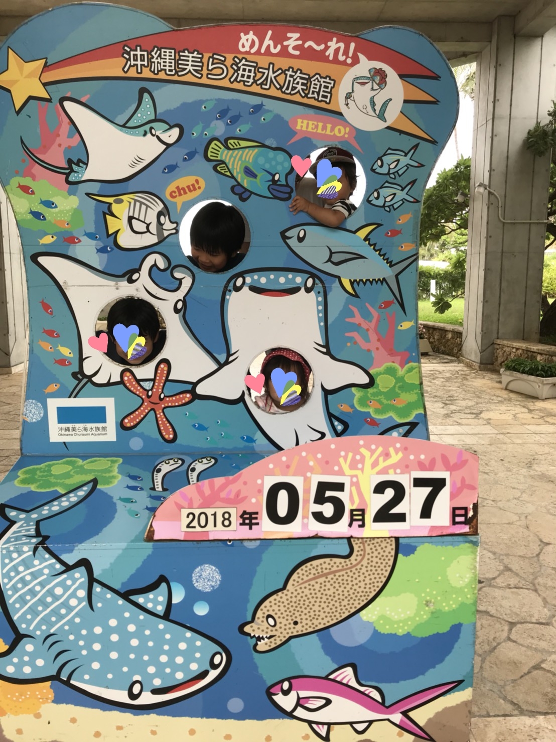 沖縄美ら海水族館_口コミ投稿写真20181020080748