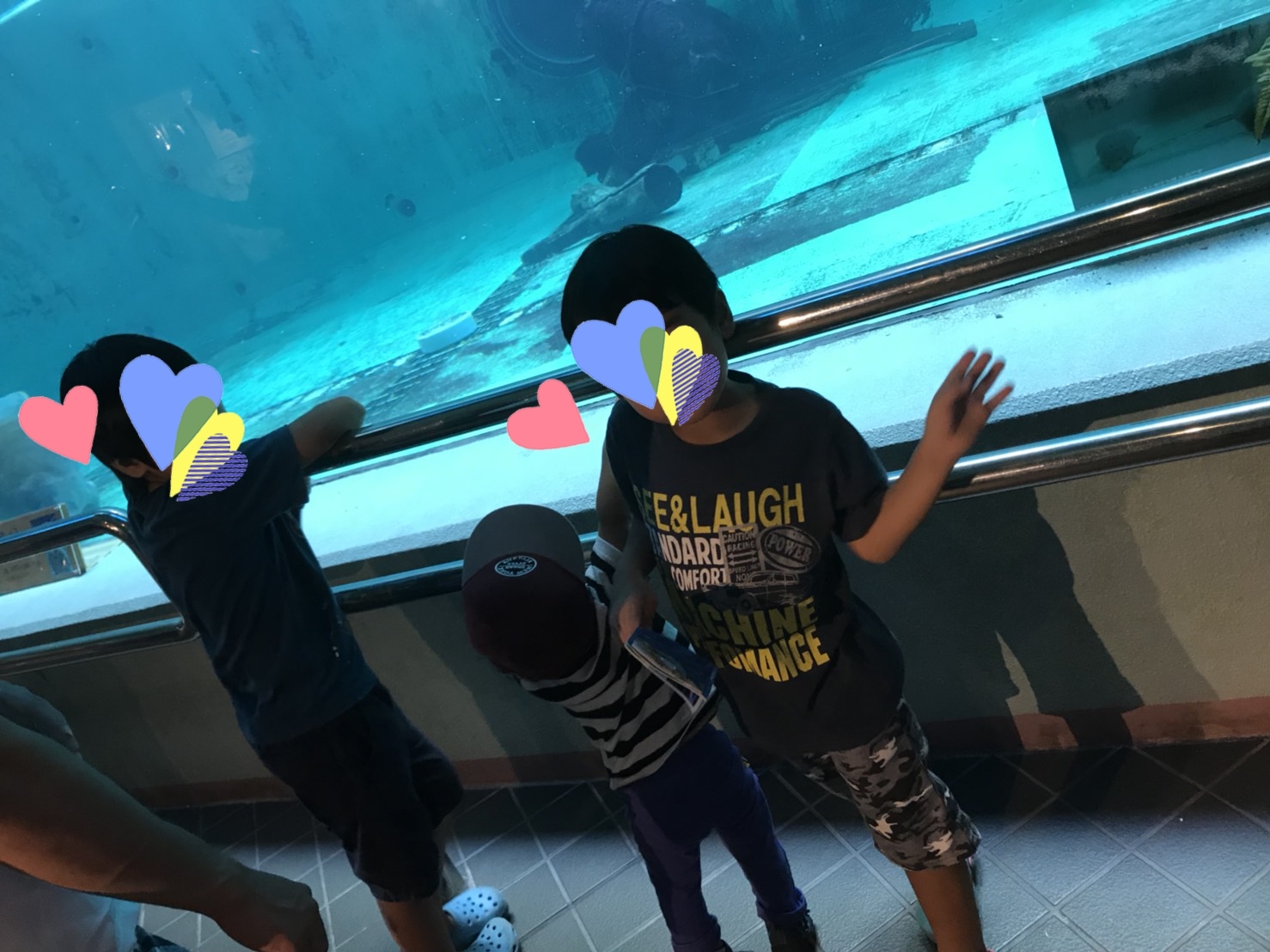 沖縄美ら海水族館_口コミ投稿写真20181020080757