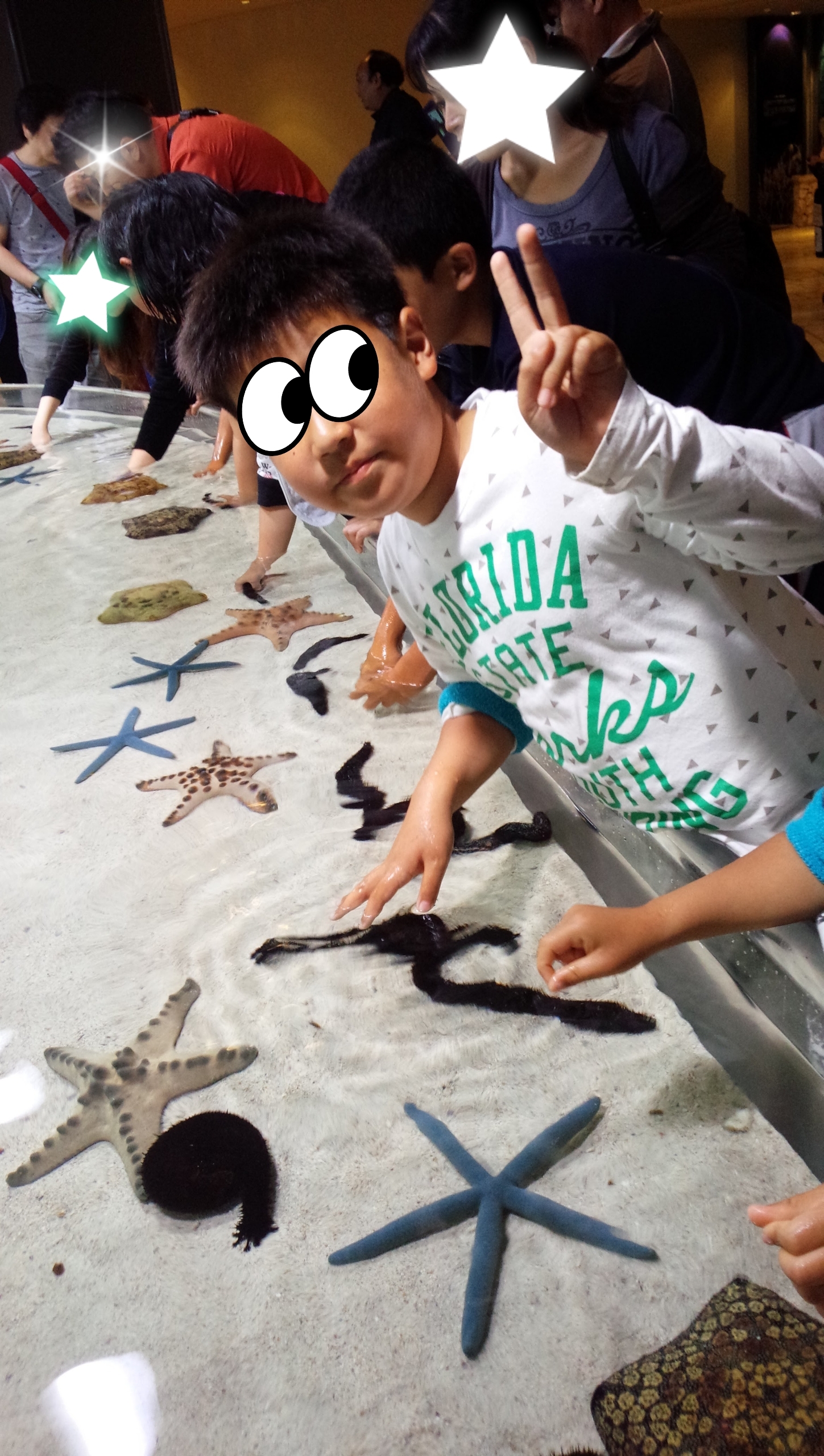 沖縄美ら海水族館_口コミ投稿写真20181130085436