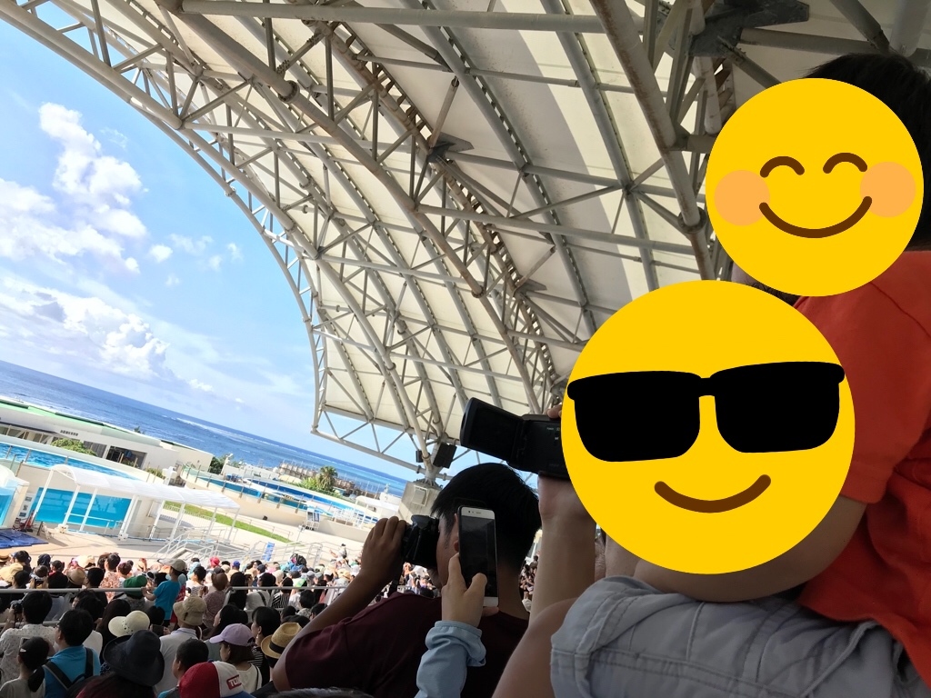 沖縄美ら海水族館_口コミ投稿写真20181130180138