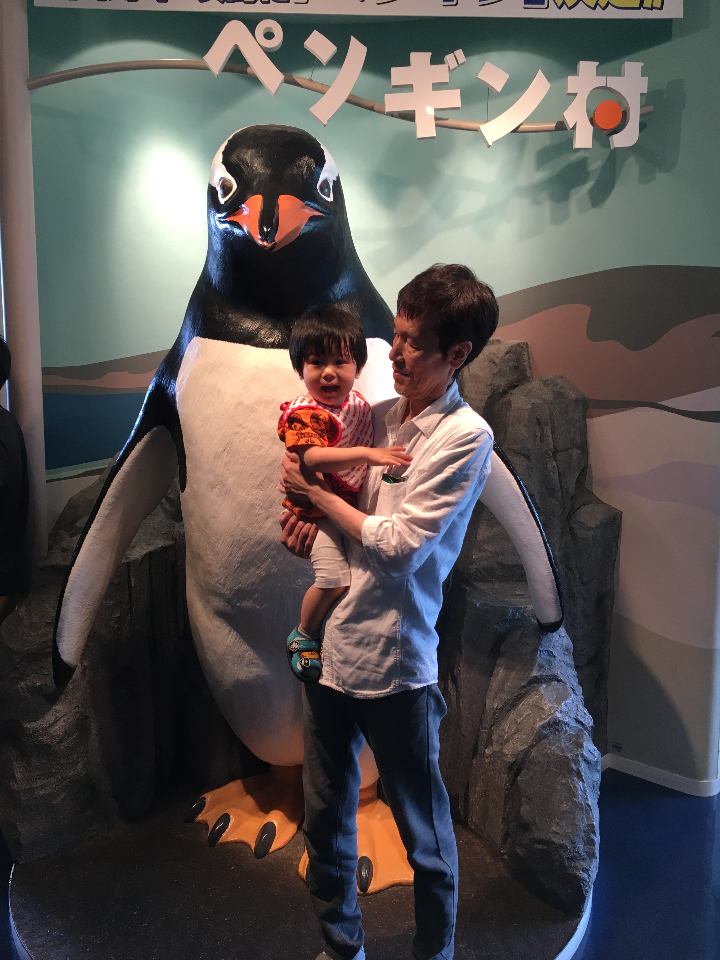 口コミ 下関市立しものせき水族館 海響館 下関市 下関駅 口コミ 評判 Epark