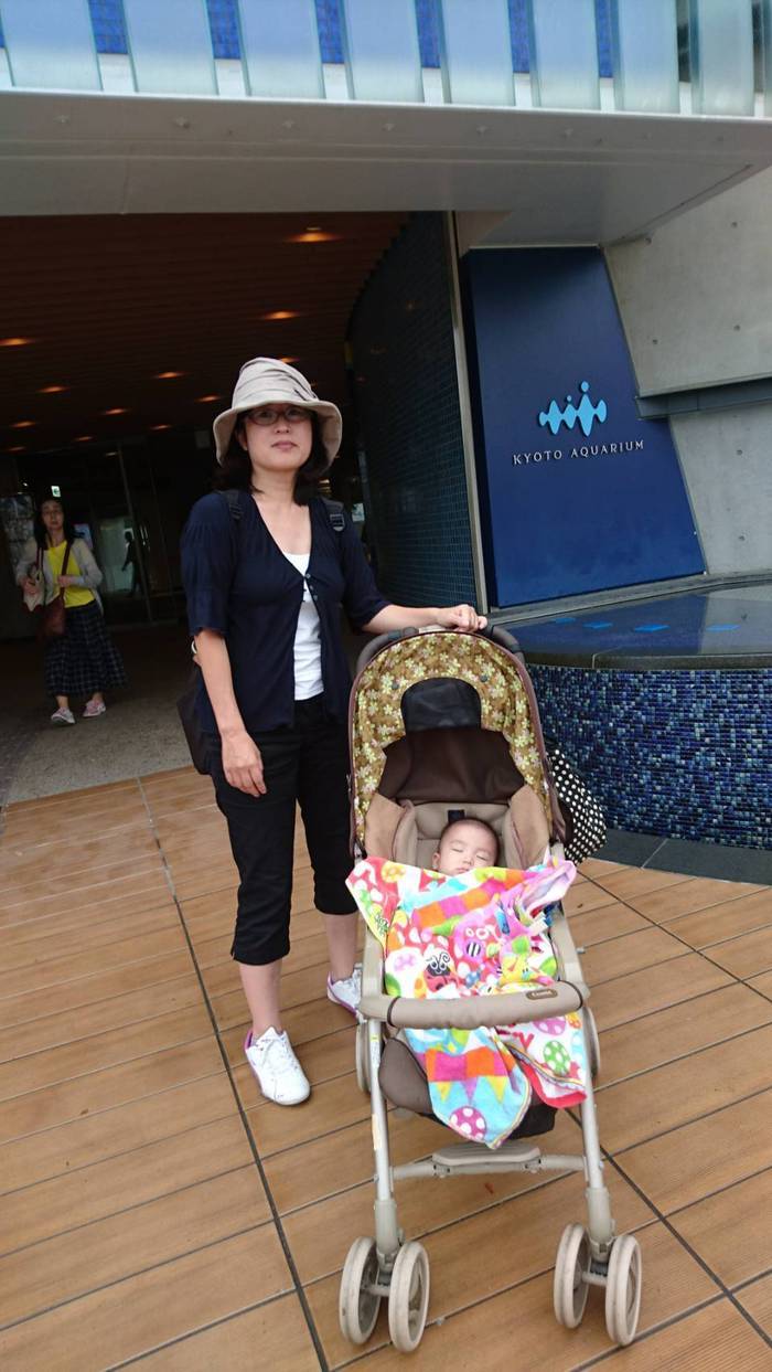 京都水族館_口コミ投稿写真20170923222403896