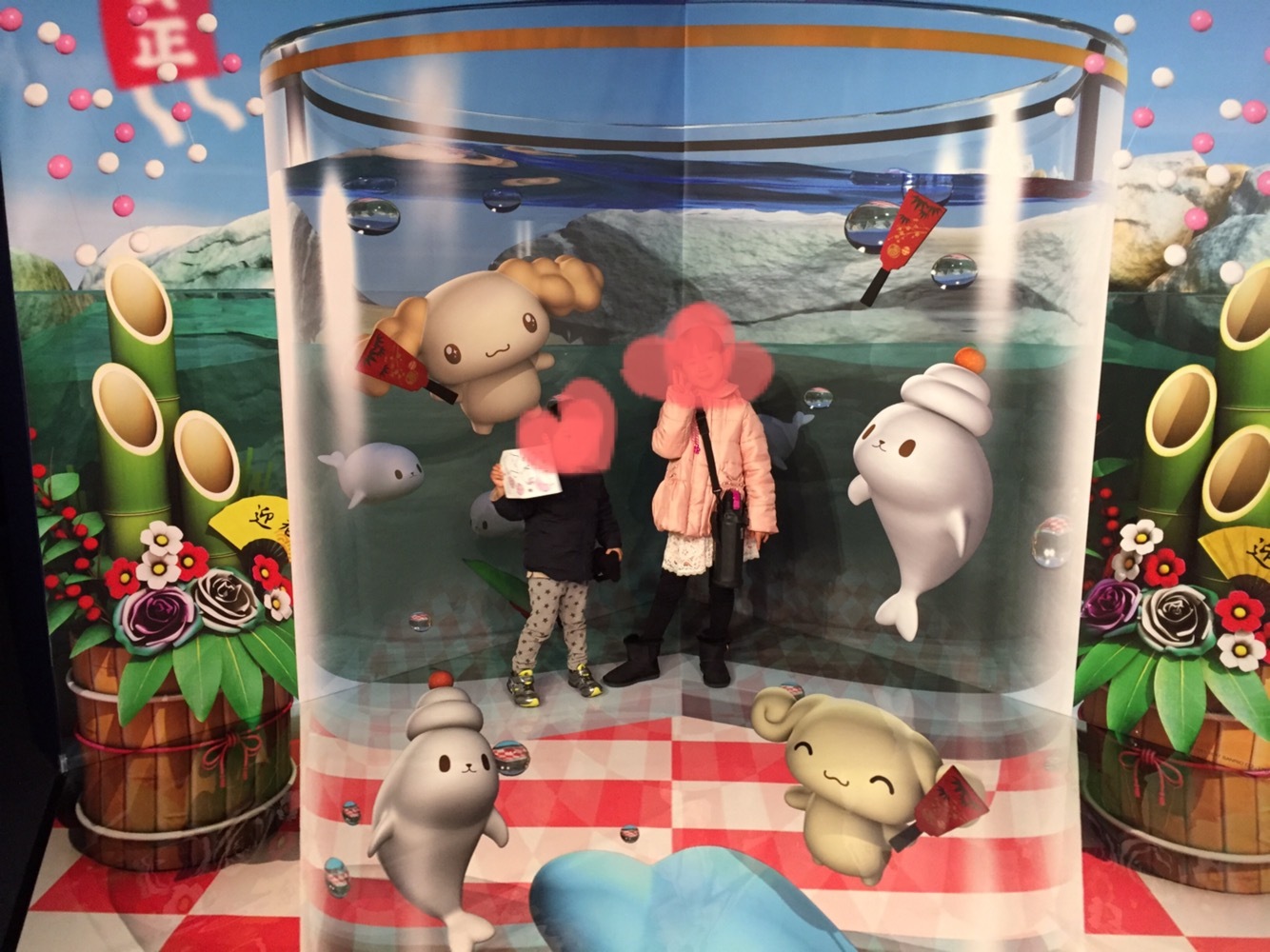 京都水族館_口コミ投稿写真20180422054729