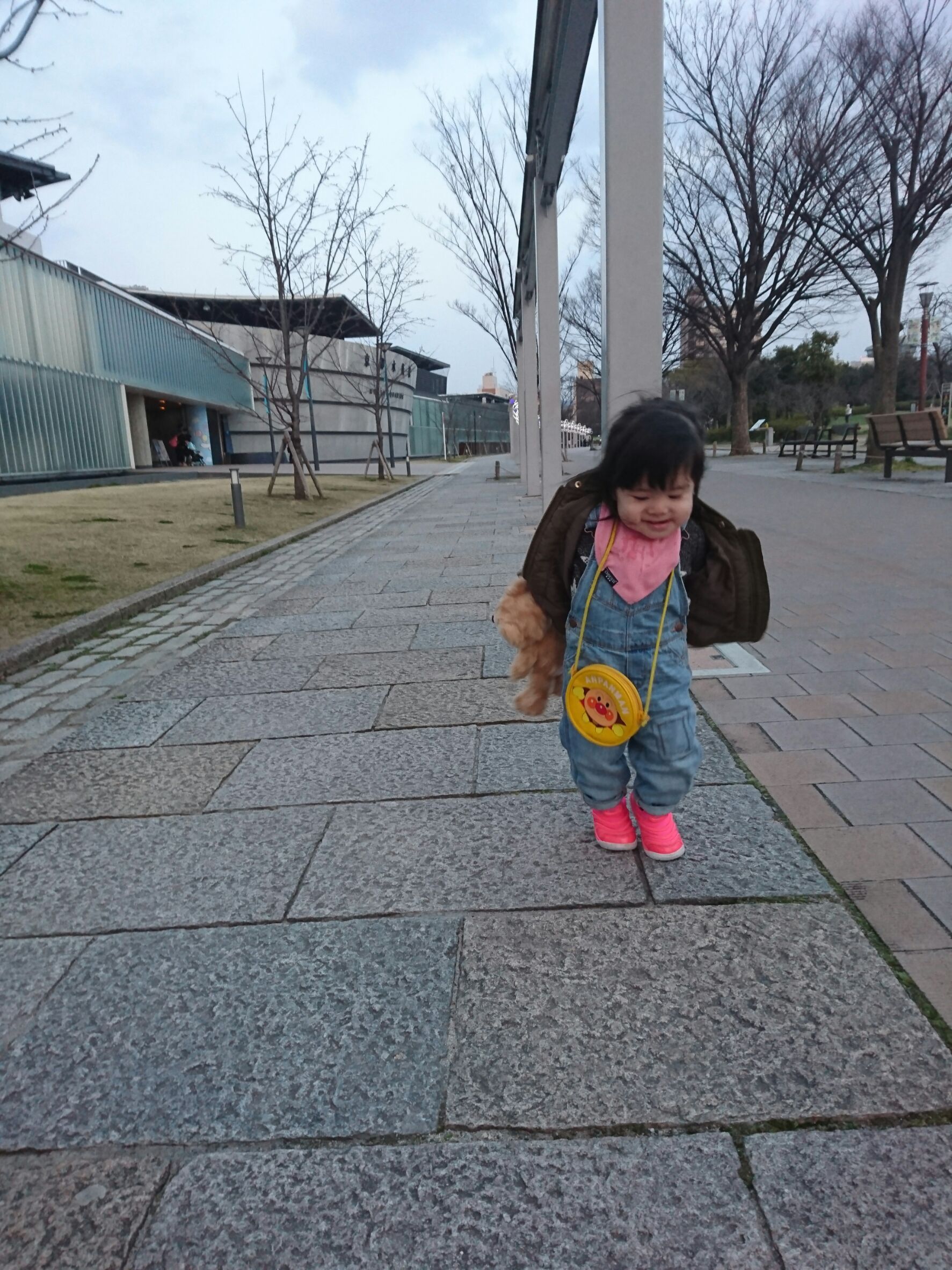 京都水族館_口コミ投稿写真20180514174437