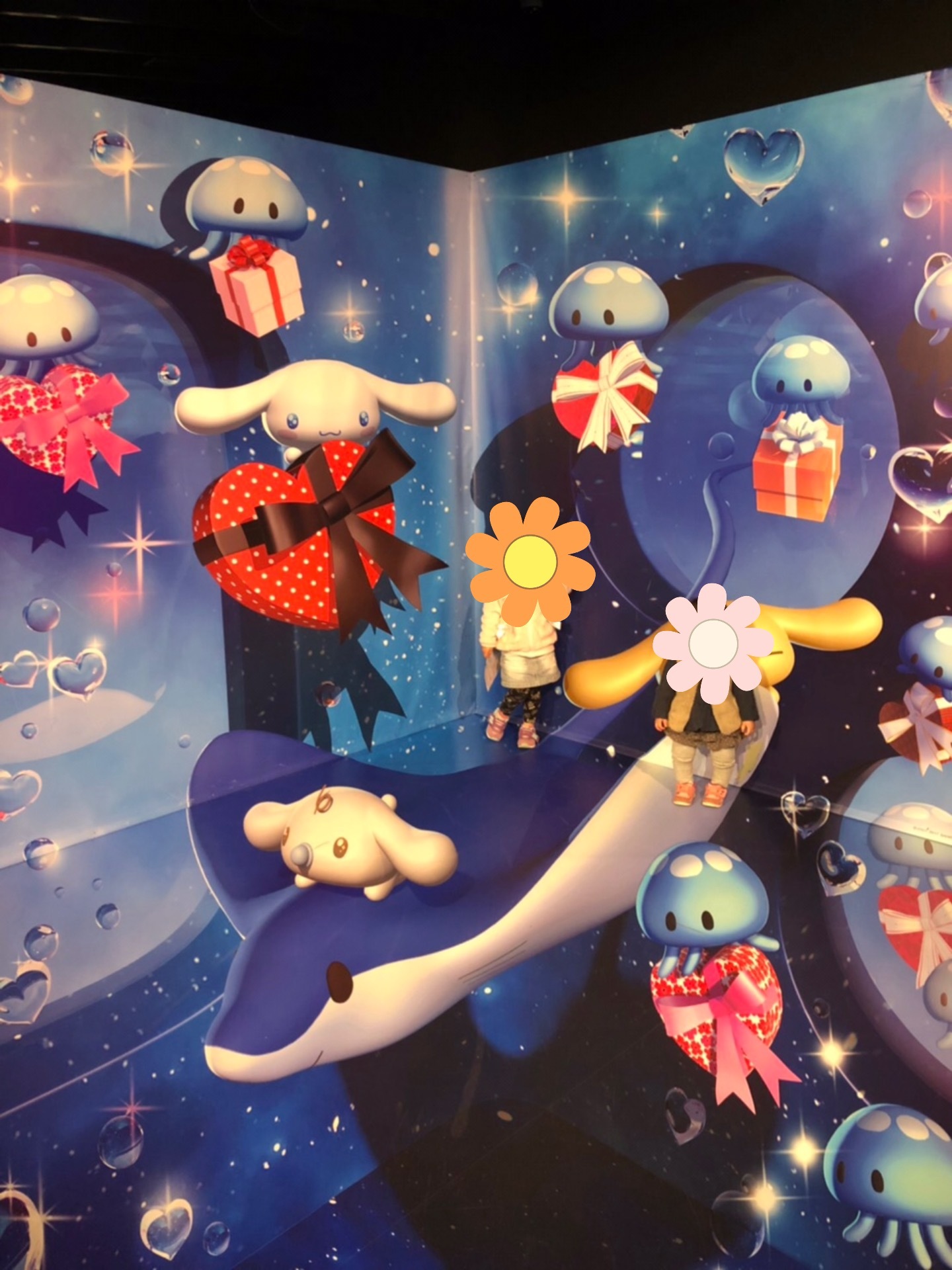 京都水族館_口コミ投稿写真20180623232706