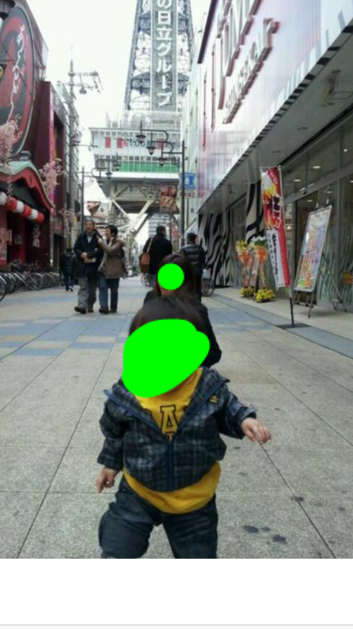 通天閣_口コミ投稿写真20170206134827607