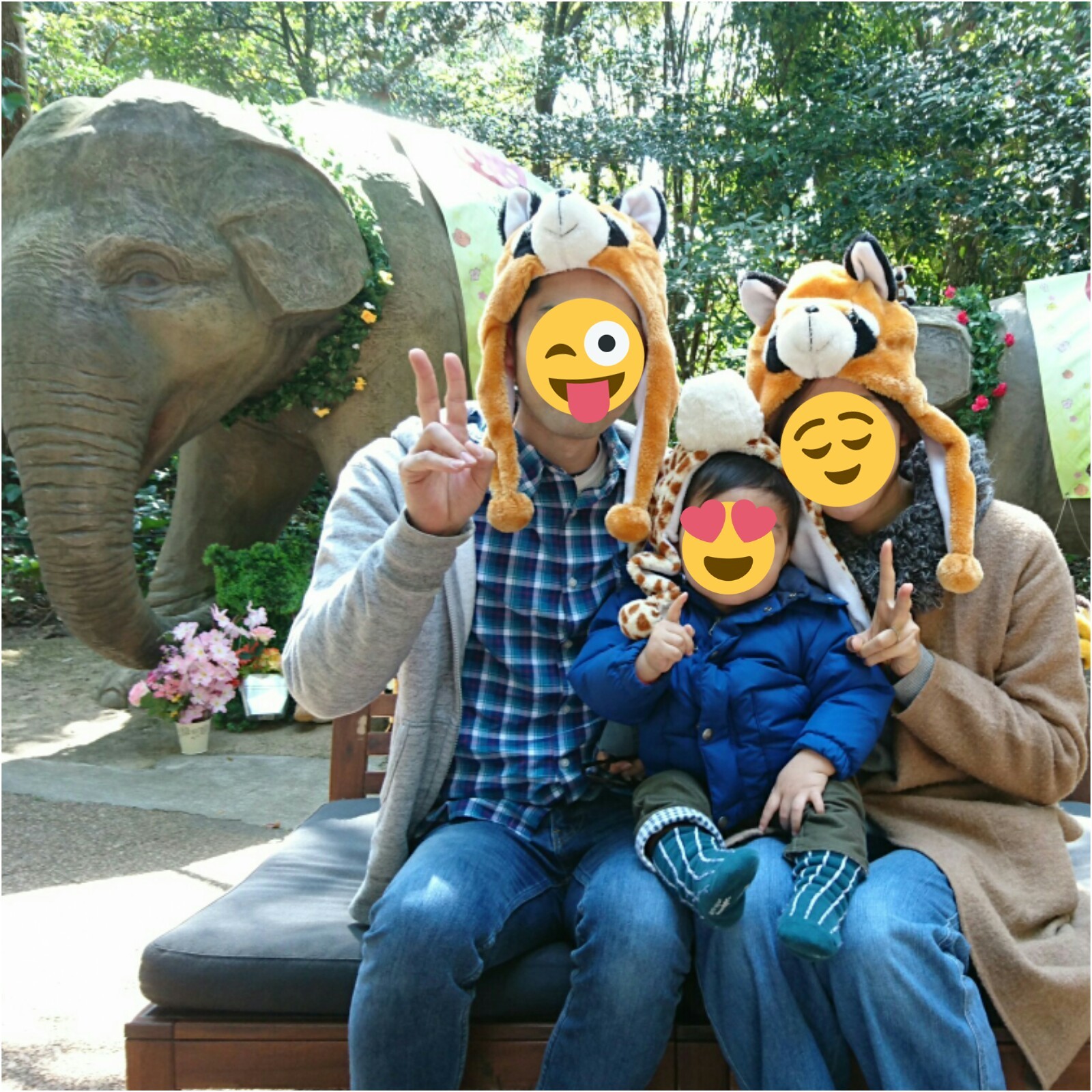 よこはま動物園ズーラシア_口コミ投稿写真20180515110256