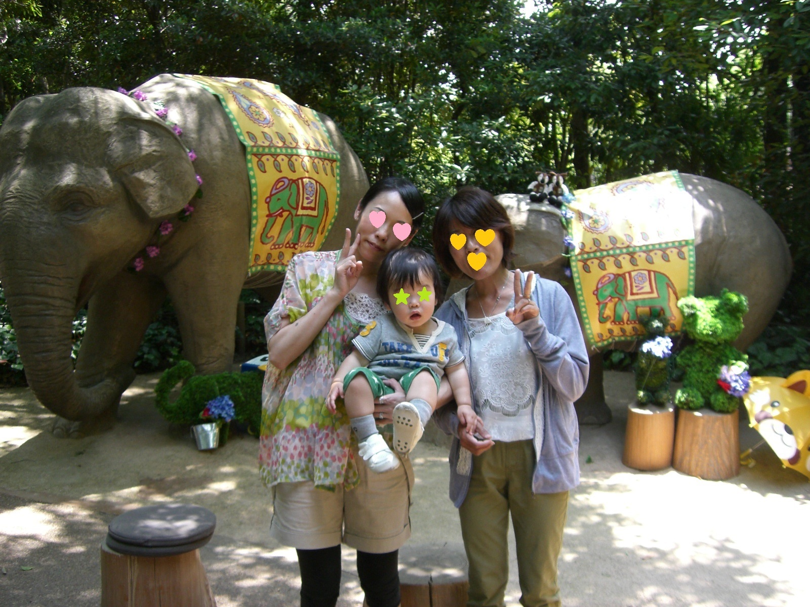 よこはま動物園ズーラシア_口コミ投稿写真20180527142123