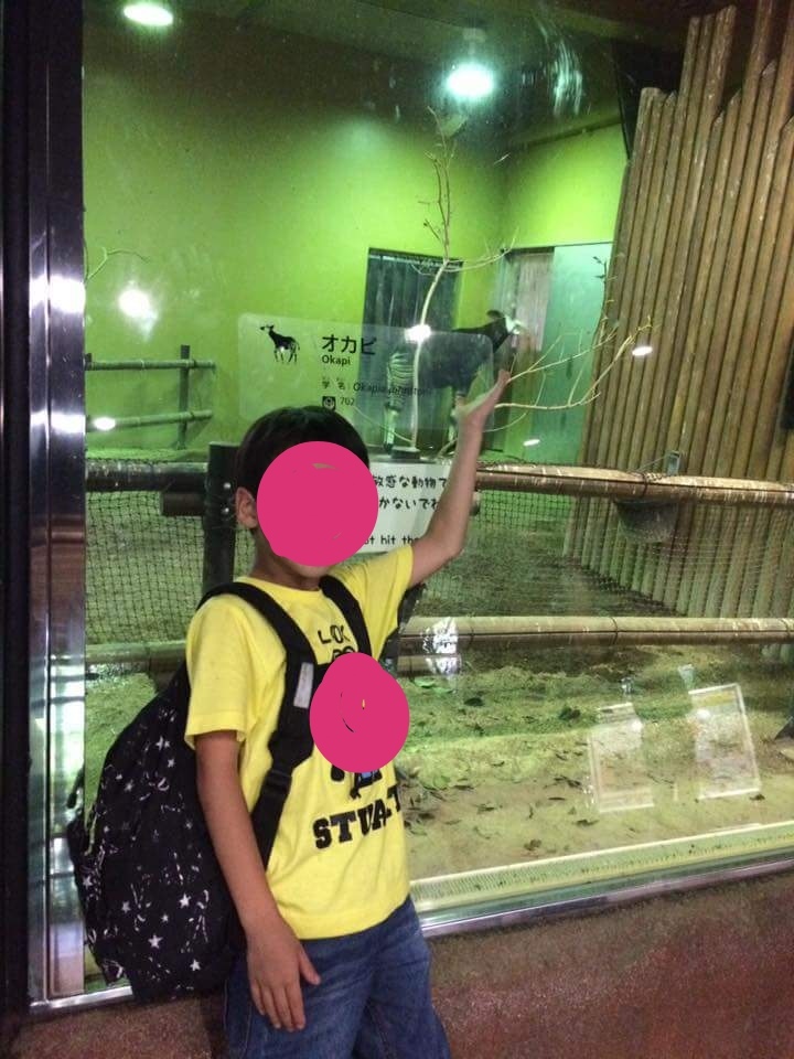 よこはま動物園ズーラシア_口コミ投稿写真20180531225144