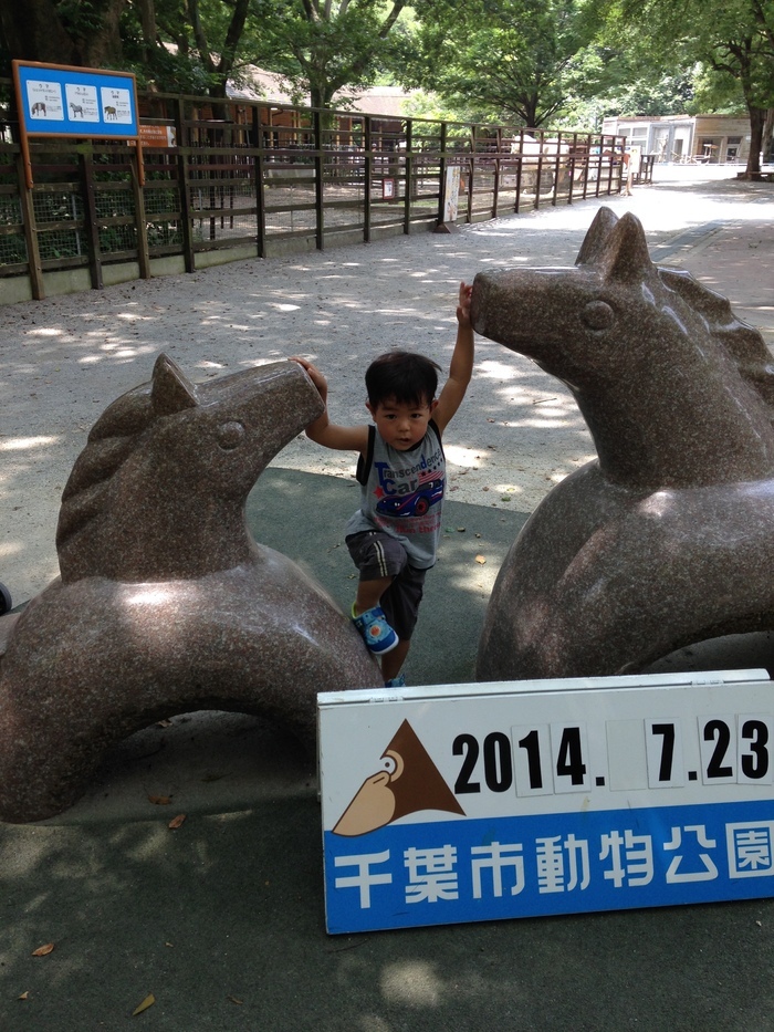千葉市動物公園_口コミ投稿写真20170825112544043
