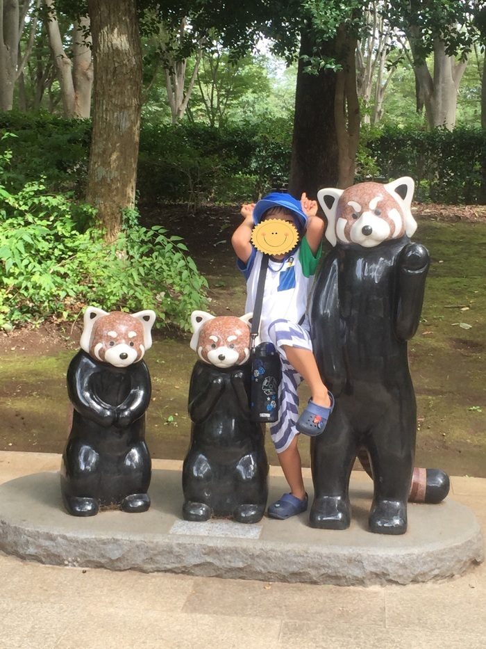 千葉市動物公園_口コミ投稿写真20170830014351347
