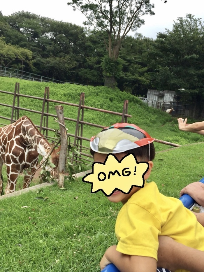 千葉市動物公園_口コミ投稿写真20170903175336586