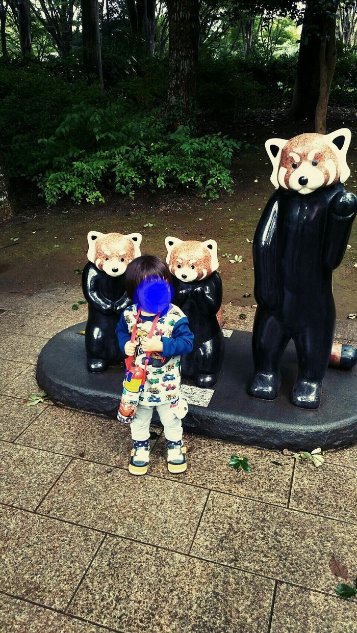 千葉市動物公園_口コミ投稿写真20170930210930001