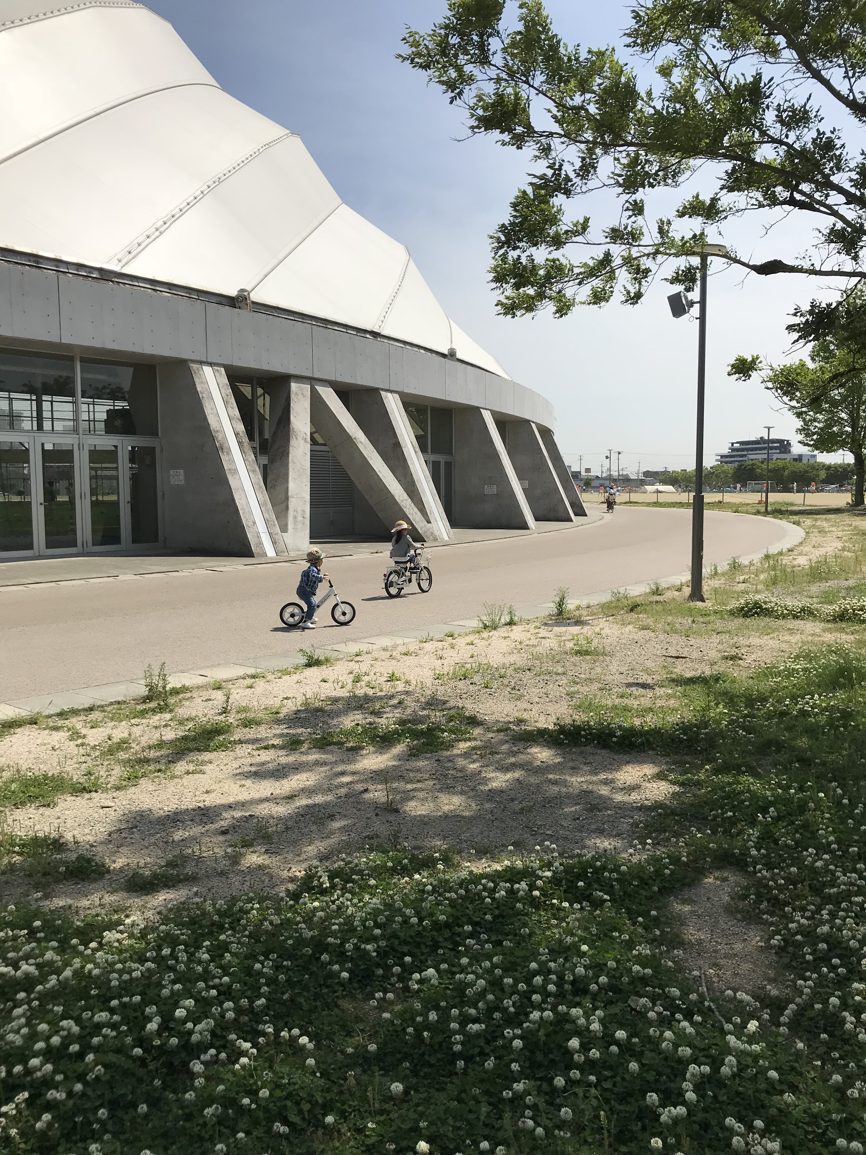岡山ドーム 岡山市北区 北松本駅 口コミ 評判 Epark