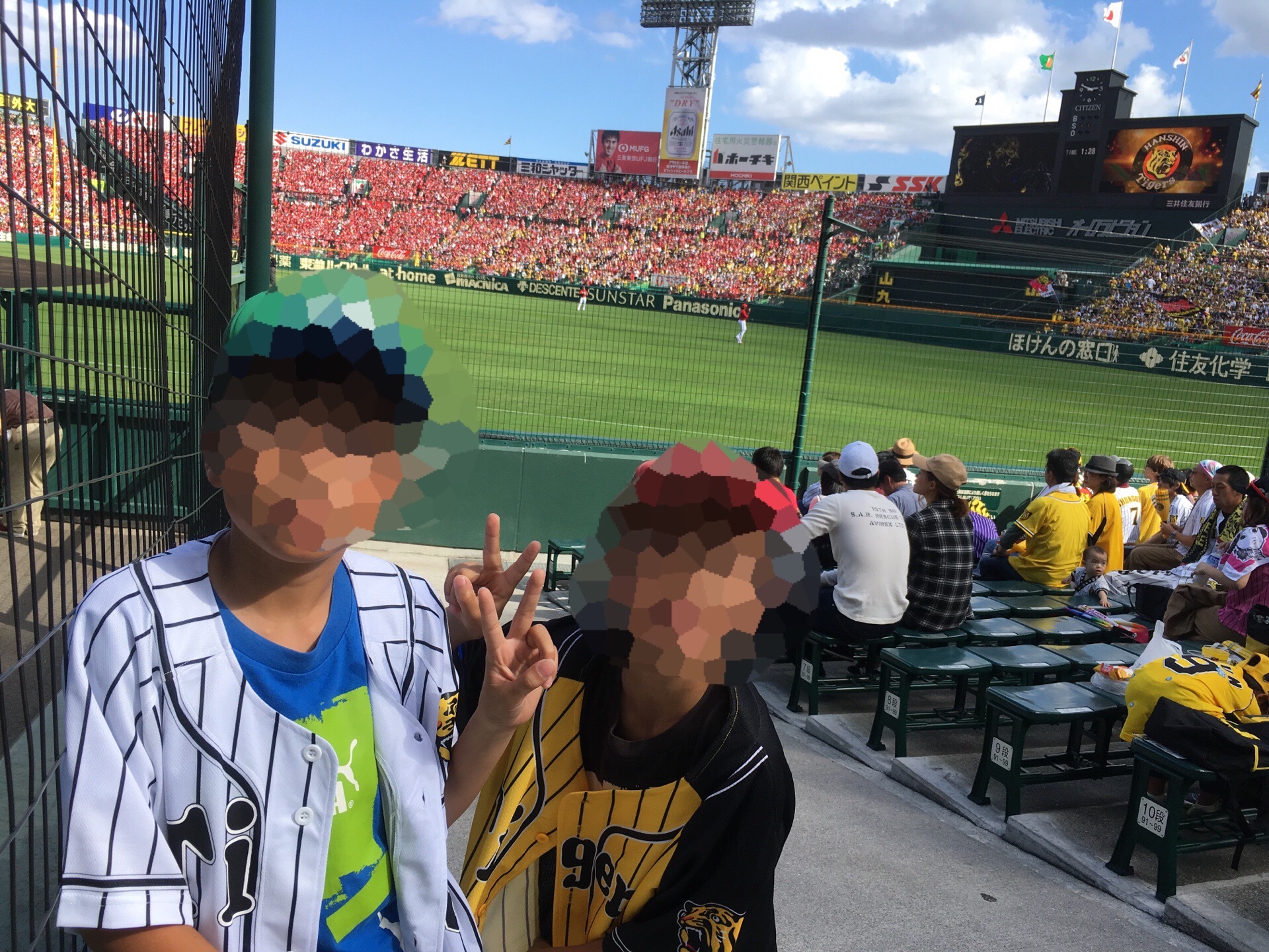 口コミ 阪神甲子園球場 西宮市 平塚駅 口コミ 評判 Epark