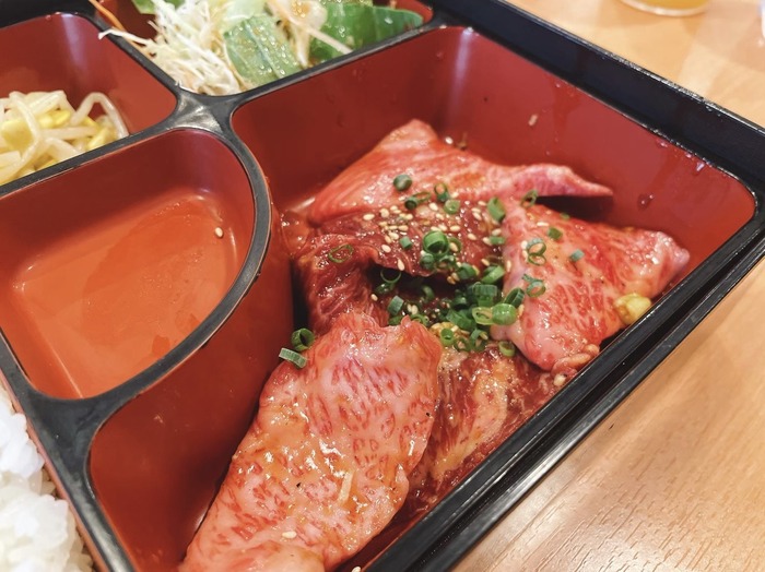 焼肉陽山道 篠崎店_口コミ投稿写真20220320011413