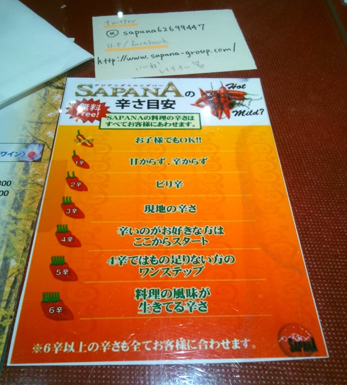 サパナ パレスサイド店_口コミ投稿写真20191009010042