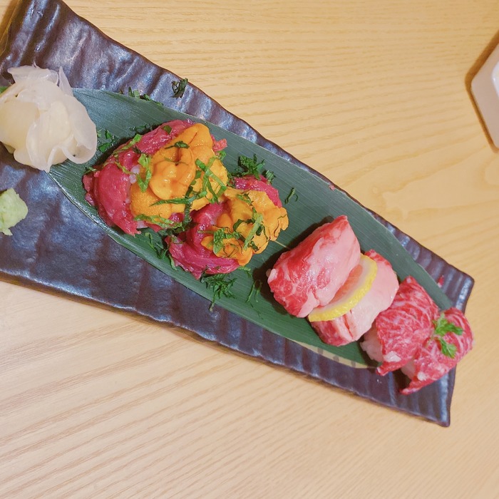 馬肉と酒 生肉専家 TATE-GAMI 栄本店_口コミ投稿写真20210817235312