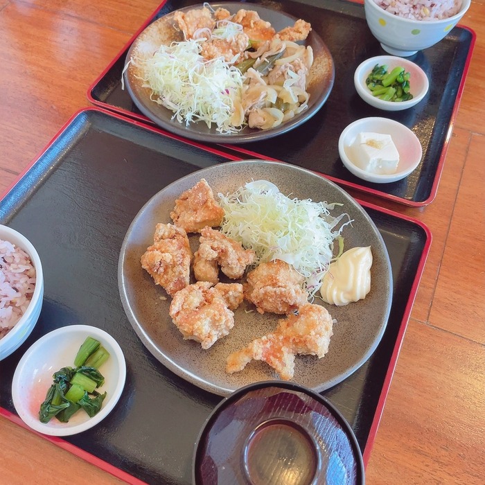 和食れすとらん天狗 花畑店_口コミ投稿写真20220318024811