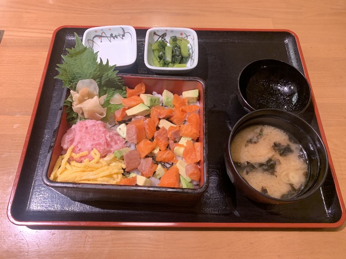 和食れすとらん天狗 武蔵境店_口コミ投稿写真20220318032022