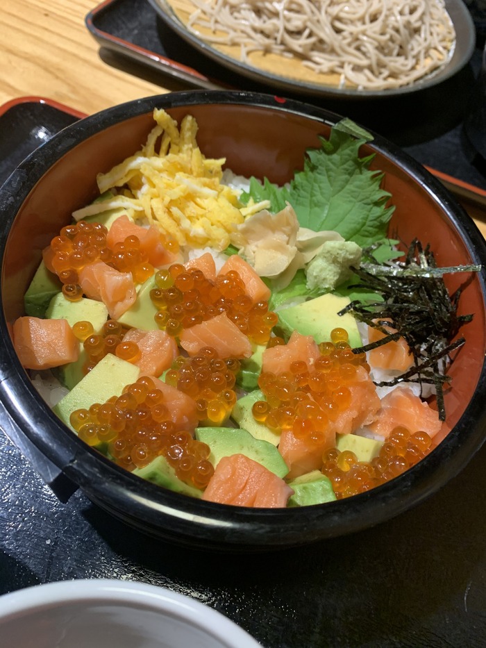 和食れすとらん天狗 春日部店