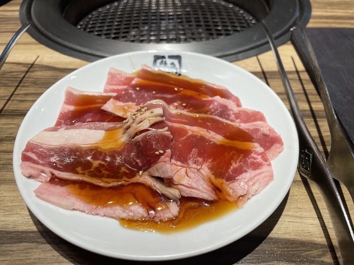 牛角 住吉店_口コミ投稿写真20220319074158